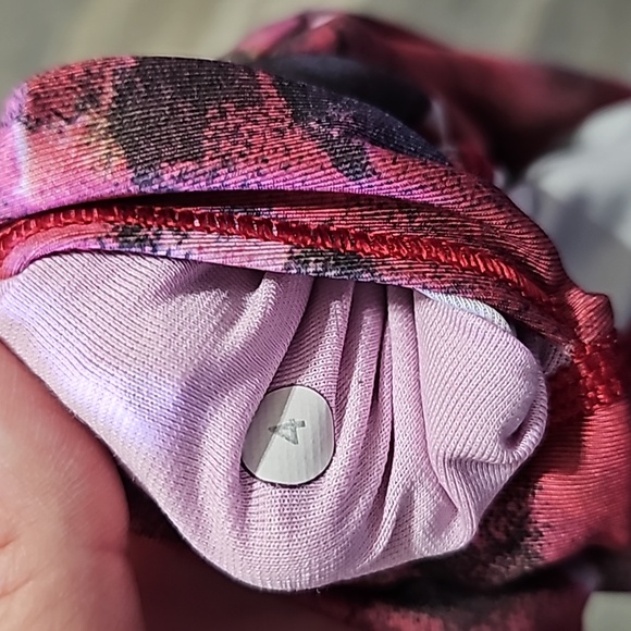 Lululemon Athletic Leggings - Picture 5 of 8